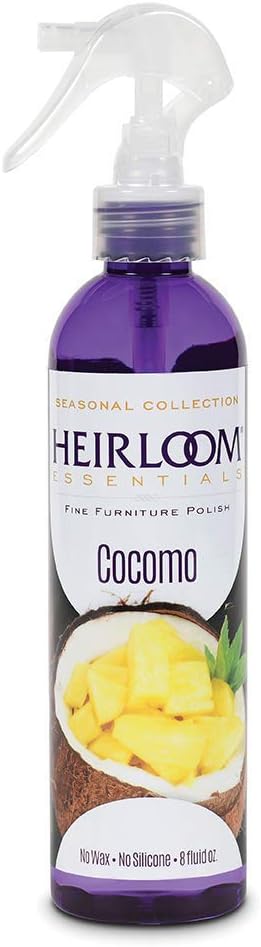 Pulidor de muebles (Cocomo)