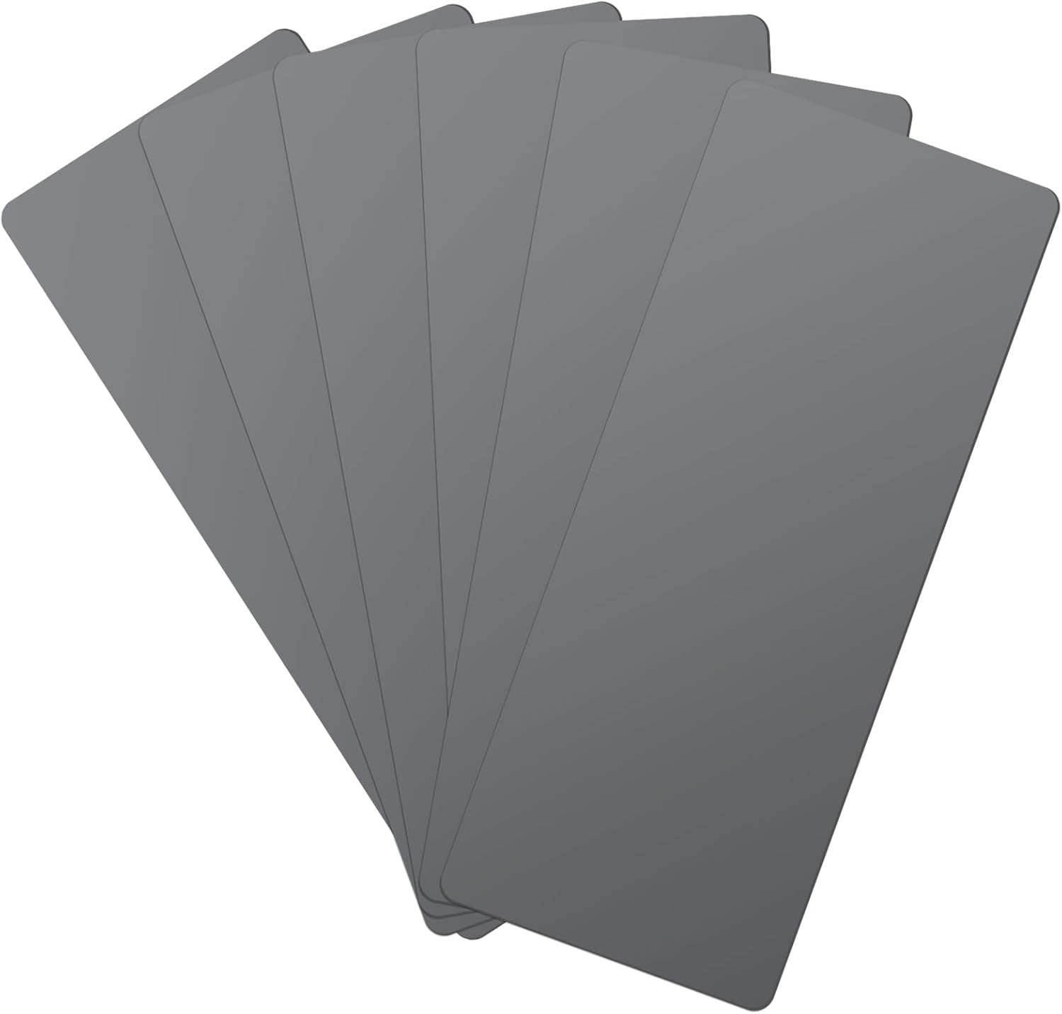 Suclain 6 alfombrillas de silicona compatibles con Harvest Right Freeze Dryer Accesorios para liofilización, bandejas medianas, forros de secado