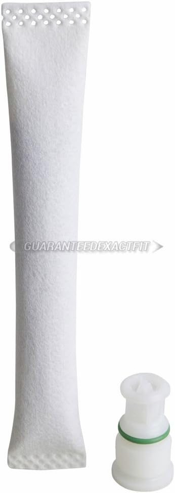 Kit de reparación de compresor de CA y AC para Dodge Ram Cummins 6.7L Diesel 2012 – Incluye secador, válvula de expansión, aceite y juntas tóricas –