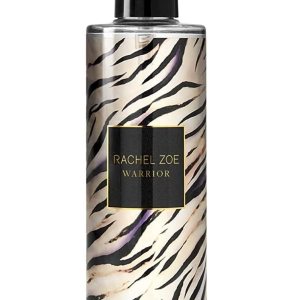 RACHEL ZOE Warrior – Fragancia en espray corporal para mujer, rocío corporal con notas de magnolia, mandarina y rosa, fragancia para cabello y RACHEL ZOE Warrior – Fragancia en espray corporal para mujer, rocío corporal con notas de magnolia, mandarina y rosa, fragancia para cabello y