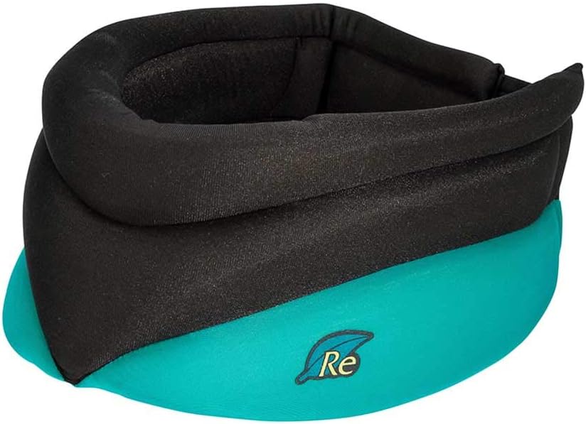 Caldera Releaf Neck Rest – Large – Jade