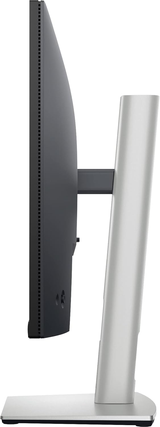 Dell P2423DE 23.8″ QHD WLED LCD Monitor – 169 – Negro, Plata