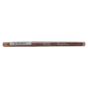 Milani Easy Liner For Eyes Glitter Retractable Eyeliner #04 Terra Brown Milani Easy Liner For Eyes Glitter Retractable Eyeliner #04 Terra Brown