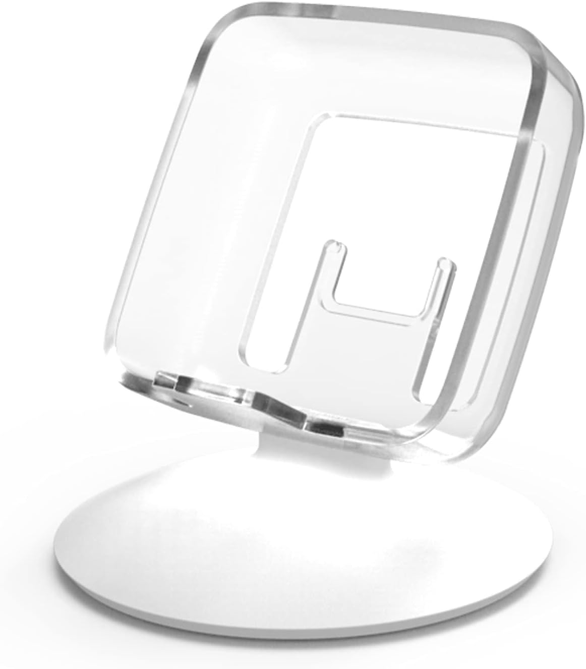 Soporte para GoCube Speed Cube Puzzle – Soporte personalizado diseñado para sostener GoCube Puzzle o sostener un teléfono inteligente durante el