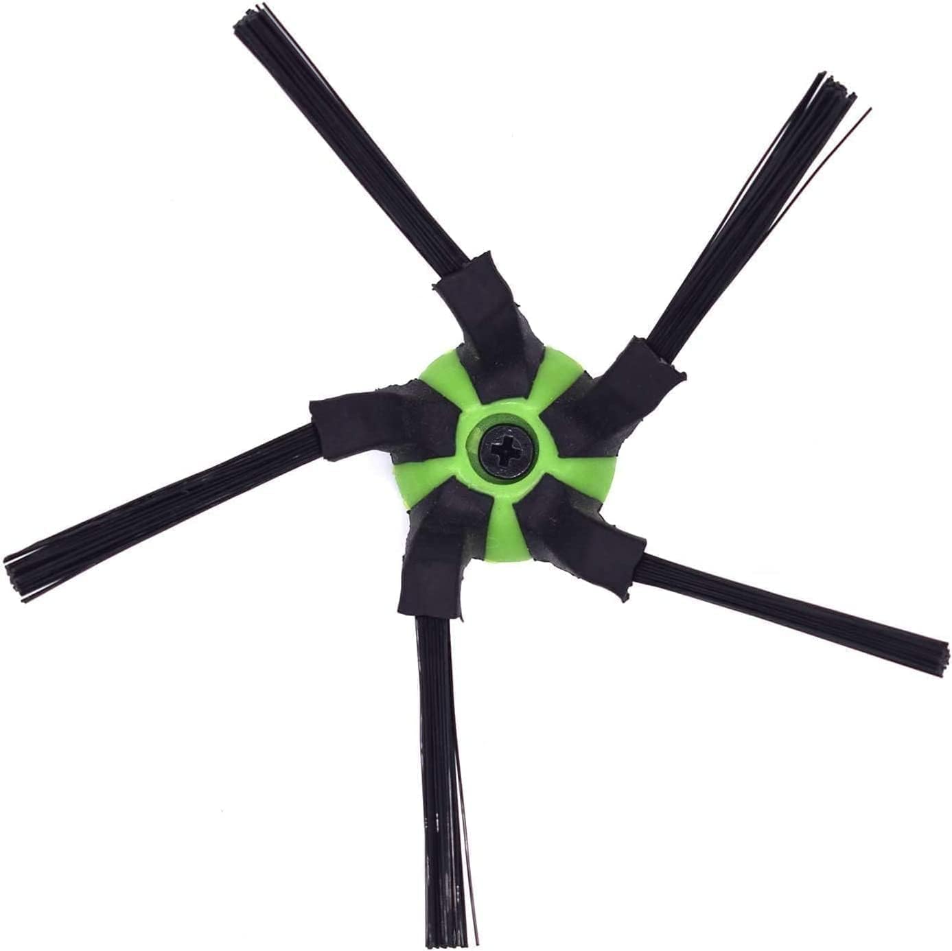 Cepillos laterales – 12 piezas compatibles con aspiradora Roomba serie S9 (9150), s9+(9550) S.