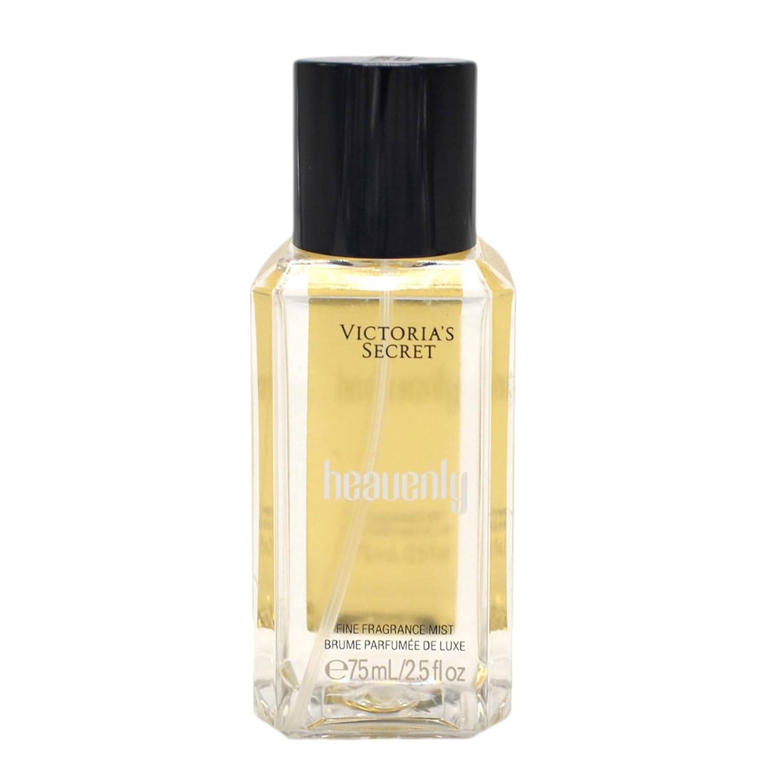 Victoria’s Secret Heavenly Eau De Parfum 1.7 Fl Oz & Fine Fragrance Mini Mist Set