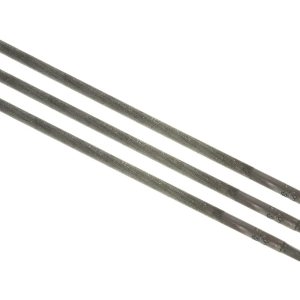 PATIKIL Limas de motosierra de 0.217 in, 1 juego3 piezas de rodamientos redondos de acero para afilar cadenas de motosierra para carpintería de PATIKIL Limas de motosierra de 0.217 in, 1 juego3 piezas de rodamientos redondos de acero para afilar cadenas de motosierra para carpintería de