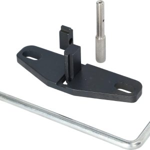 BRILLIANT TOOLS BT592880 Kit de herramientas de ajuste del motor para Rover, Peugeot, Ford, Volvo 2.0, 2.2L D Desarrollado por KS Tools BRILLIANT TOOLS BT592880 Kit de herramientas de ajuste del motor para Rover, Peugeot, Ford, Volvo 2.0, 2.2L D Desarrollado por KS Tools