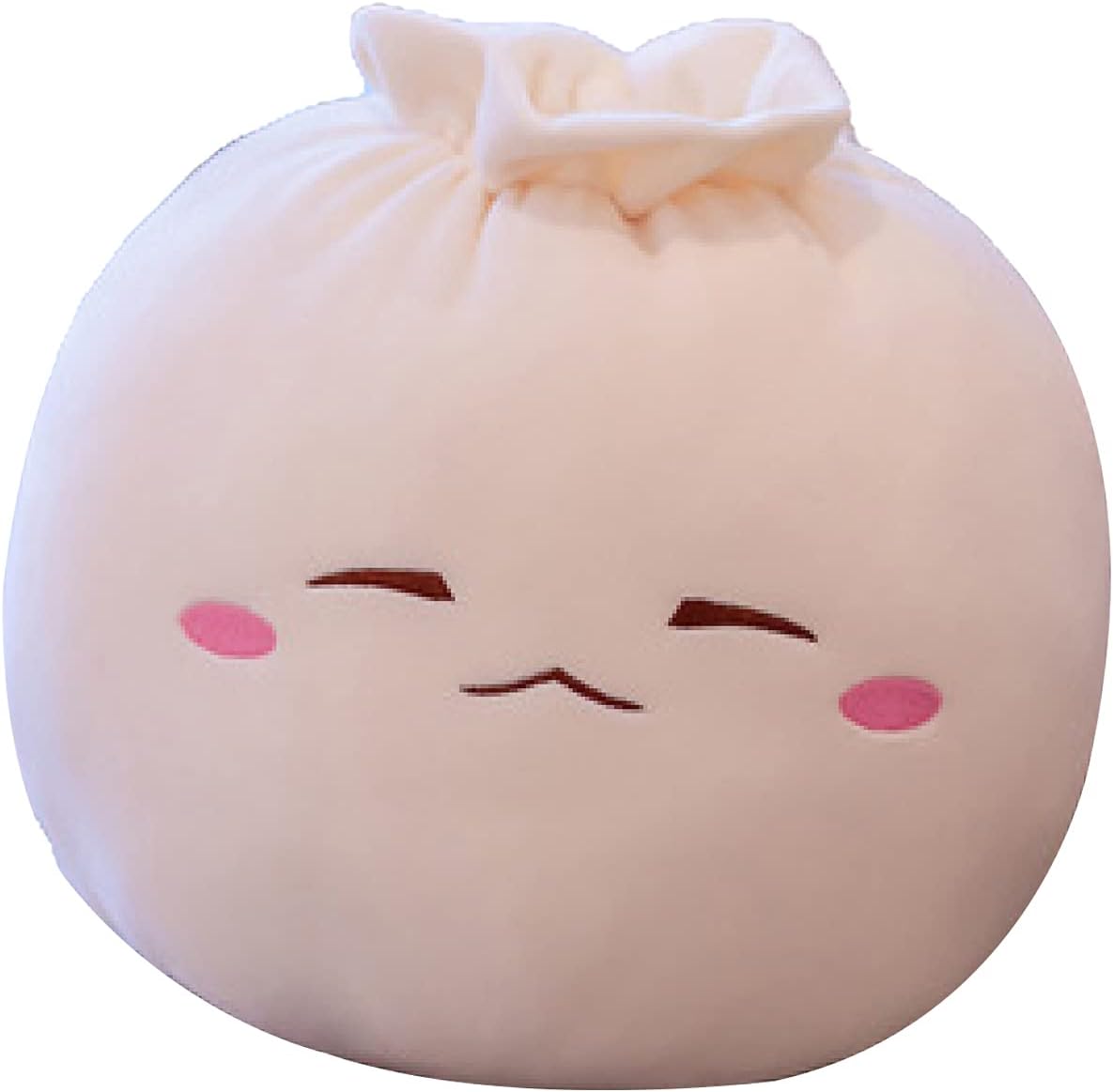 POCHY Juguete de peluche para niños y niñas, regalo de fiesta de cumpleaños, 7.9 in B