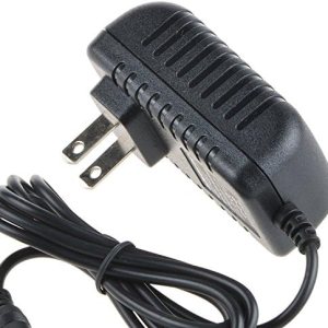 Adaptador de corriente alterna de 12 V para Uniden AD-140U AD-140 AD140U AD140U AD140 para uso con receptor de radio, escáner Bearcat 12VDC, cable Adaptador de corriente alterna de 12 V para Uniden AD-140U AD-140 AD140U AD140U AD140 para uso con receptor de radio, escáner Bearcat 12VDC, cable