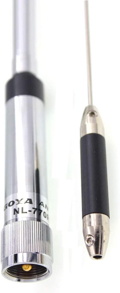 Antena de radio de coche de alta ganancia NL-770R