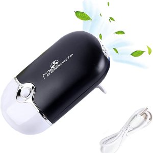 Extensiones de pestañas, ventilador de pestañas, secador de pestañas recargable por USB, ventilador de aire acondicionado, mini ventilador de Extensiones de pestañas, ventilador de pestañas, secador de pestañas recargable por USB, ventilador de aire acondicionado, mini ventilador de