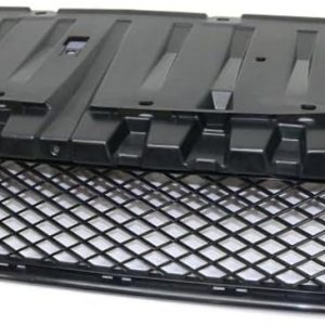 Perfit Liner Nuevo Parachoques Delantero Parrilla Centro Compatible Con Honda Civic 2014 2015 2-Door Coupe Perfit Liner Nuevo Parachoques Delantero Parrilla Centro Compatible Con Honda Civic 2014 2015 2-Door Coupe