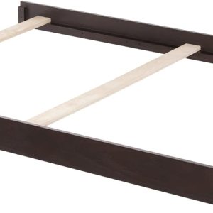 Oxford Baby Logan – Kit de conversión de cuna a cama de tamaño completo, expreso, certificado Green Guard Gold Oxford Baby Logan – Kit de conversión de cuna a cama de tamaño completo, expreso, certificado Green Guard Gold