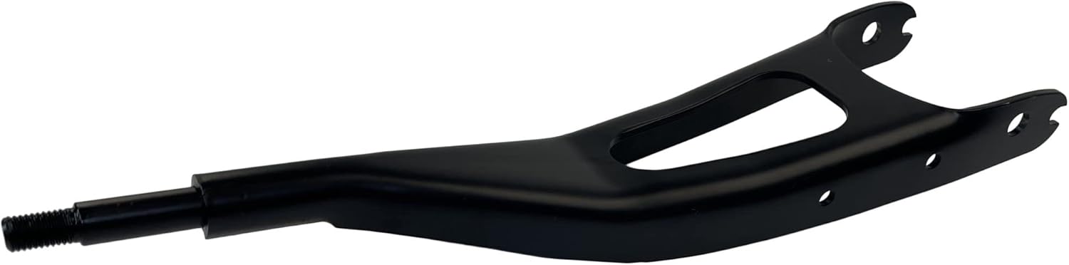 Radius Brazo Delantero Conductor Lado Izquierdo Para 1987-1996 Ford Bronco Custom ddie Bauer XL XLT Nite Lariat Sport 1987-1996 F-150 XL XLT