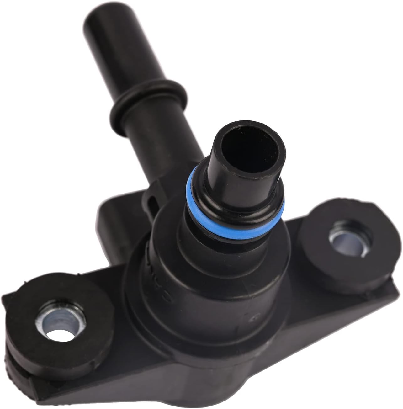 Válvula de purga de recipiente AU5Z-9C915-B, CX-2409, válvula de purga evaporativa compatible con Ford F-250 F350 F450 Super Duty, Escape, Fusion,