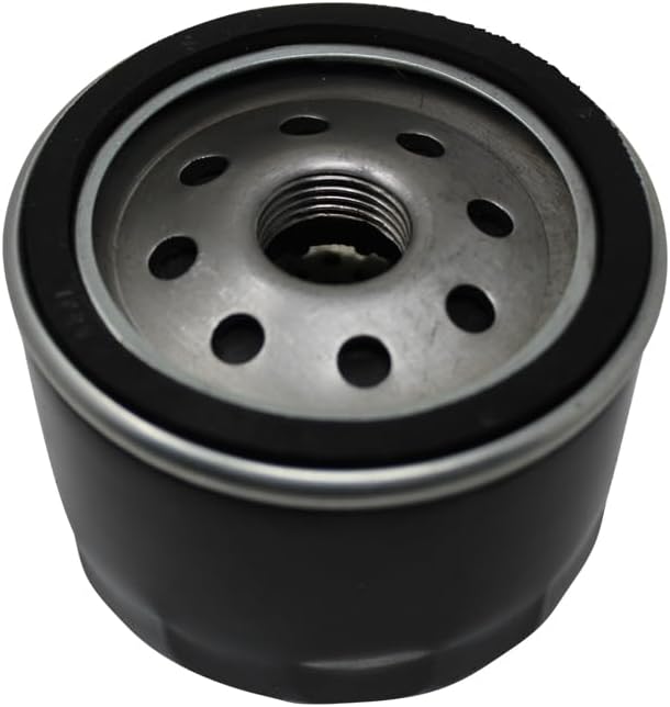 AM125424 New Oil Filter Fits John Deere Fits JD 115 125 135 145 155C 1200 F620 F680 +