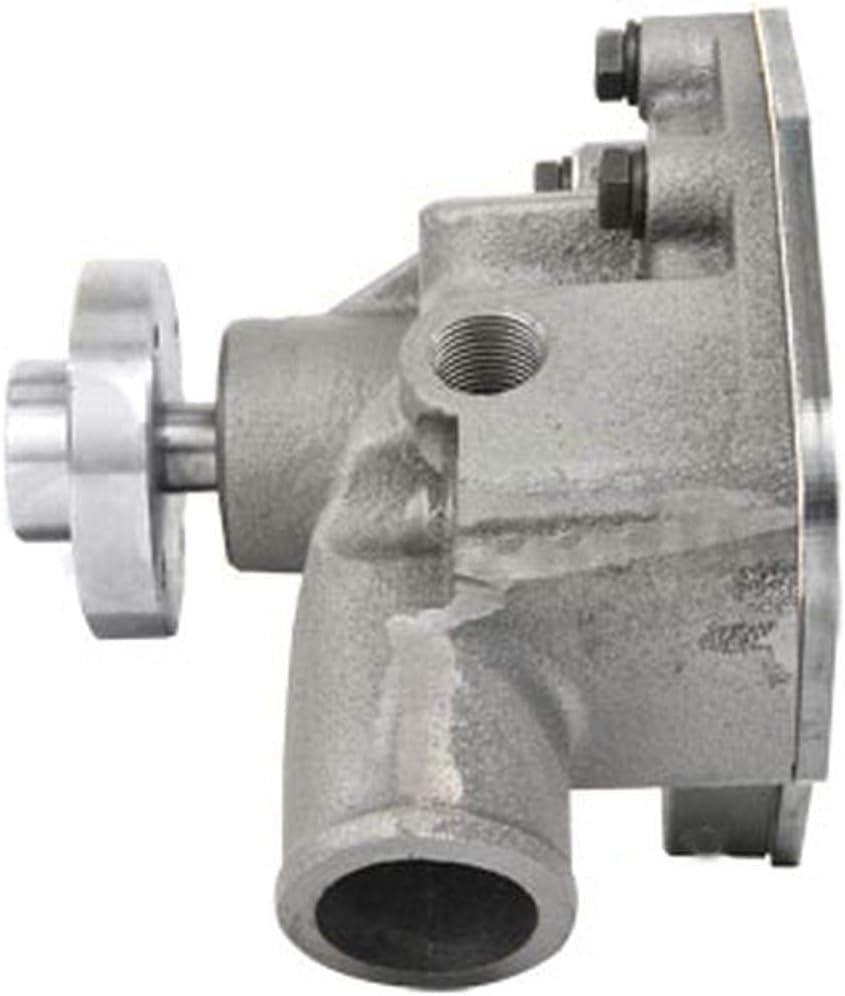 RE67185 Bomba de agua del mercado de accesorios para John Deere se adapta a JD Tractor 5210 5300 5320 5400