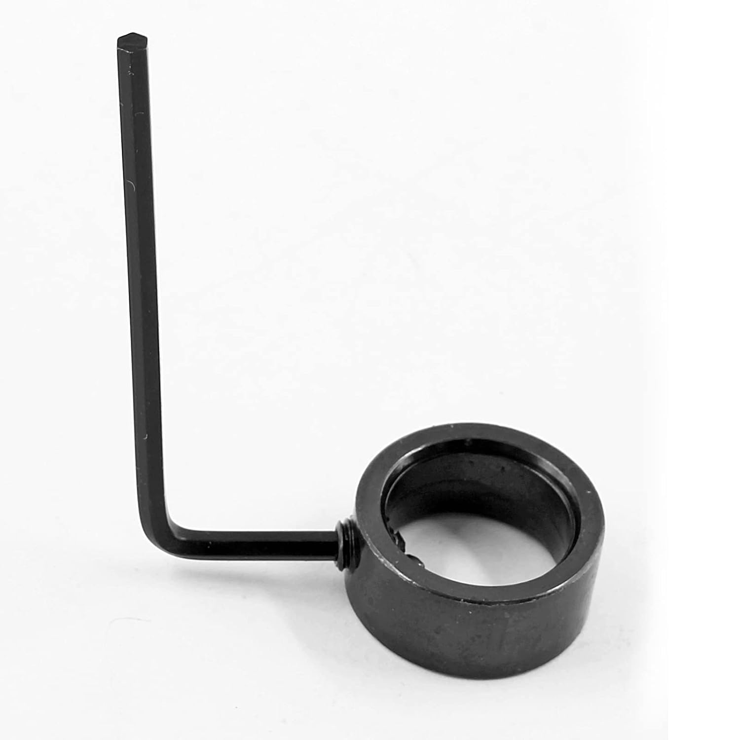 El juego de 2 juegos de collar de broca de tope incluye 18″, 316″, 14″, 516″, 38″, 716″, 12″ y 58″ con llave Allen