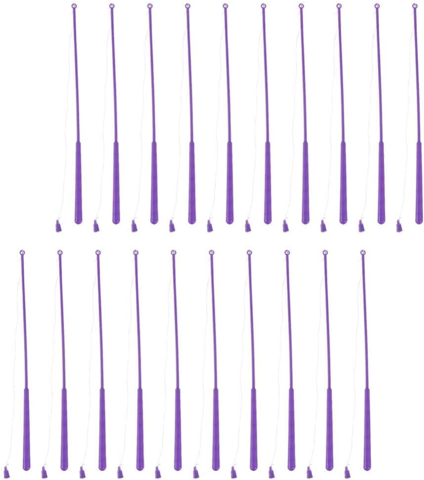 30 Uds bastones de pesca magnéticos juego de pesca juguete pesca caña de pescar caña de pescar postes magnéticos obras piscina bañera juguetes para