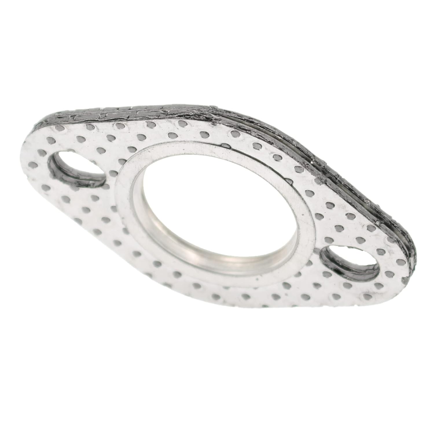 Glixal GY6 50cc 125cc 150cc resistente junta de escape de metal extra grueso para 139QMB 139QMA 152QMI 157QMJ basado motor scooter ciclomotor ATV
