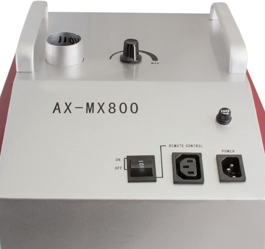 Limpiador dental del colector del extractor del polvo del vacío 500W para las amoladoras médicas del torno del laboratorio