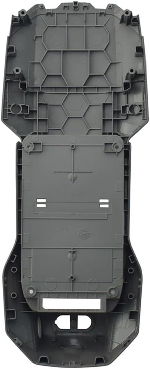Carcasa superior para D-JI Mavic 2 ProZoom Piezas de Reparación Cuerpo Shell R-C Drone Accessrioes