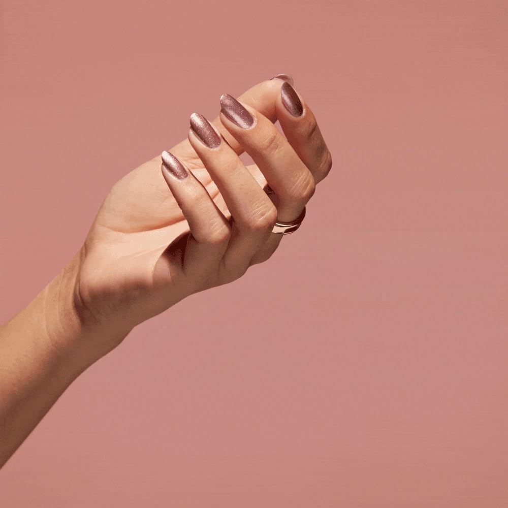 OPI – Esmalte de uñas, 0.5 fl oz