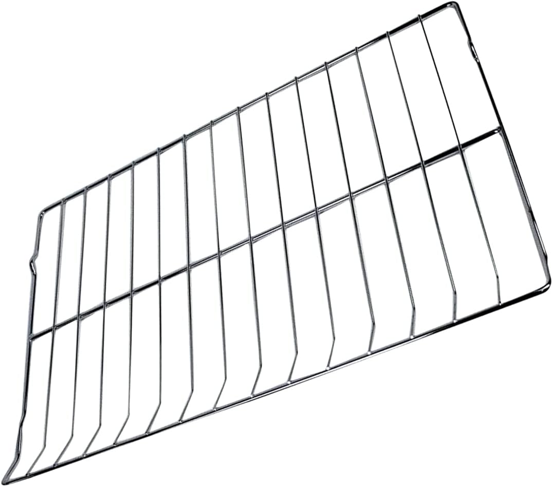 DG75-01001C – Estante plano para rango compatible con Samsung Oven AP4411894, PS2358516, 16 716 pulgadas x 24 34 pulgadas, paquete de 2