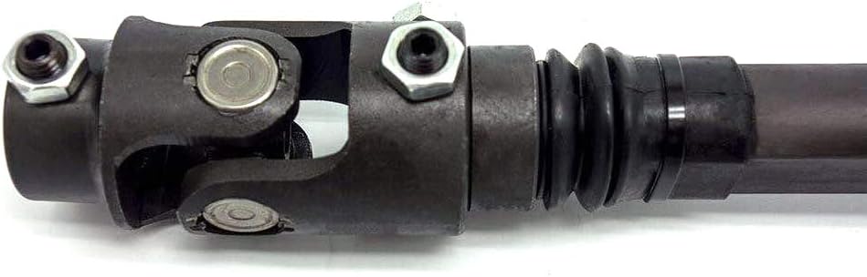 POWERWORKS Reemplazo # 000940 Conjunto de eje de dirección para camioneta Dodge D150 W150 W150 D250 W250 D350 W350 1979-1993