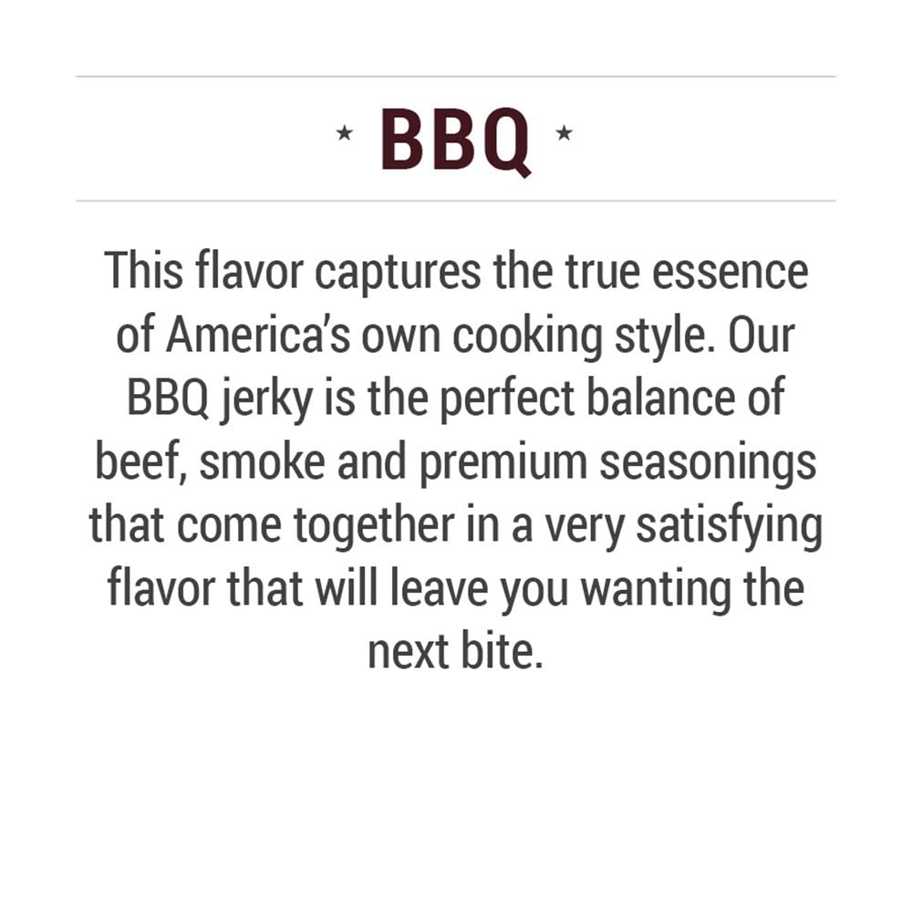 Lucky Jerky Original Jerky Seasoning (BBQ)