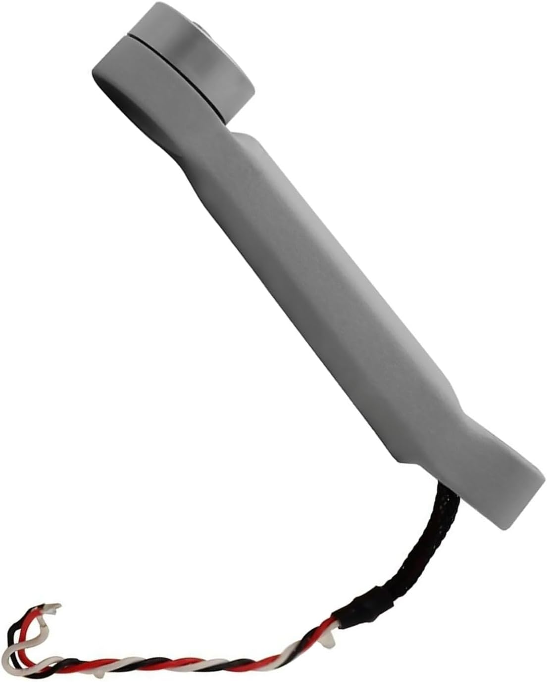 MOUDOAUER Piezas de reparación de reemplazo del conjunto del motor del brazo para DJI Mini 3 Drone Accesorios