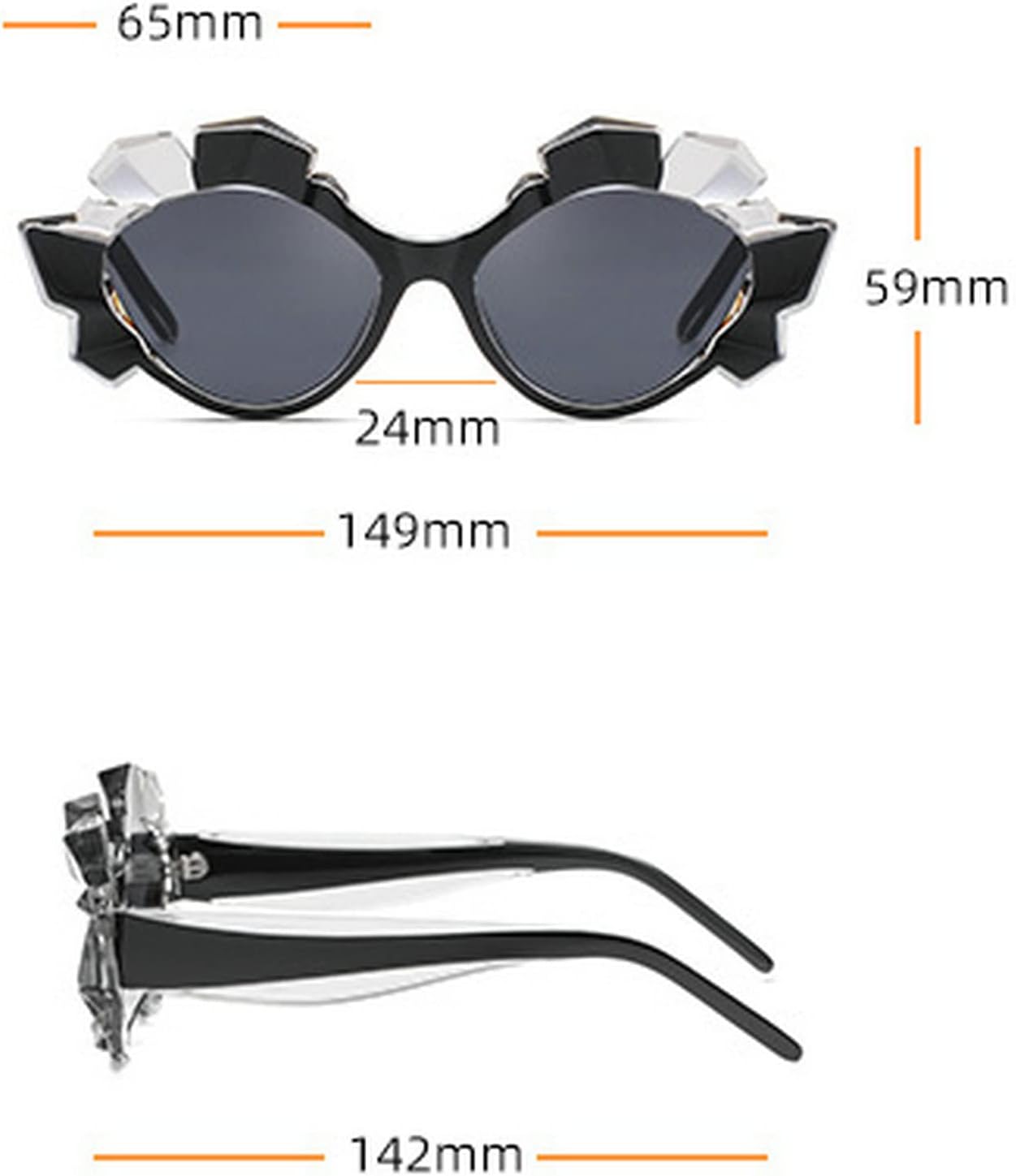 Gafas de lectura vintage de cristal brillante con diamantes de imitación de ojo de gato para mujer, lector de luz azul, novedad con purpurina