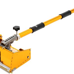 CNCEST Juego de caja plana de herramientas para paneles de yeso con caja de 10 pulgadas, caja profesional de acabado plano de paneles de yeso de 10 CNCEST Juego de caja plana de herramientas para paneles de yeso con caja de 10 pulgadas, caja profesional de acabado plano de paneles de yeso de 10