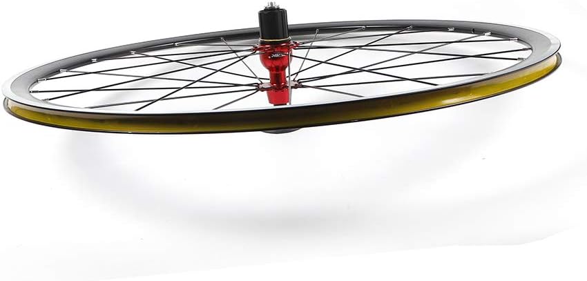 700C Bicicleta de carretera doble aleación de aluminio neumáticos con ruedas delanteras y traseras par de ruedas 7891011 velocidad