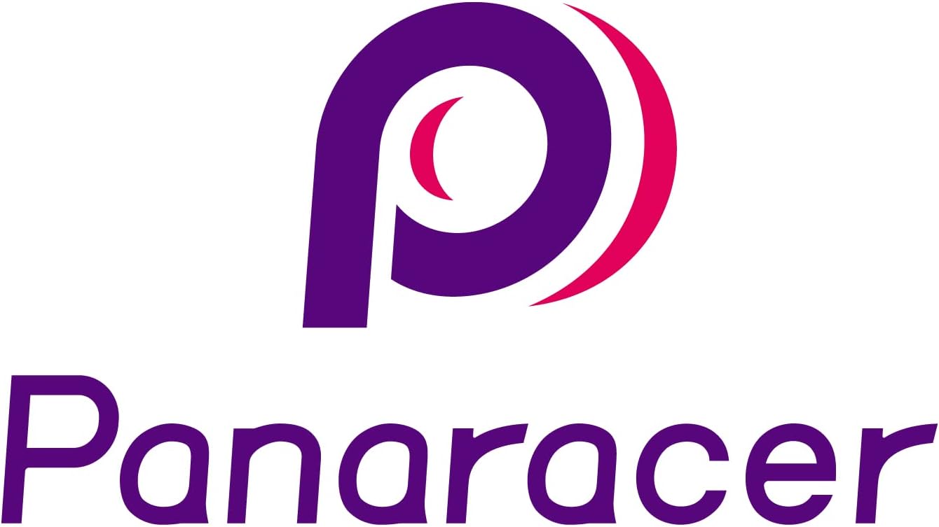 Panaracer Neumático de giro, 275.6 in x 28 cuentas de alambre