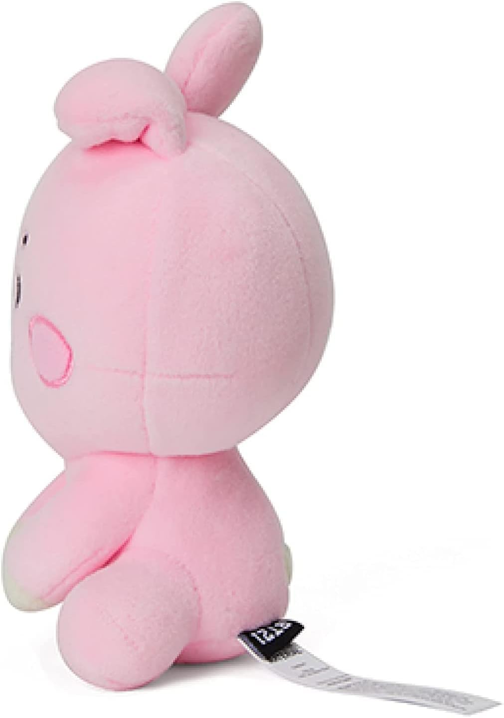 Muñeco de almohada de peluche pequeño, almohada de dibujos animados para niños, personaje de la serie de bebé, muñeca de peluche pequeña (galleta,