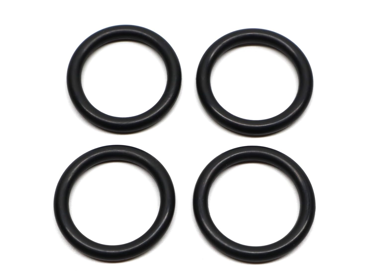Captain O-Ring Reemplazo 6-505-00  O-403 Orings para montaje de pared universal Zodiac y desconexión rápida para limpiadores de piscinas Polaris