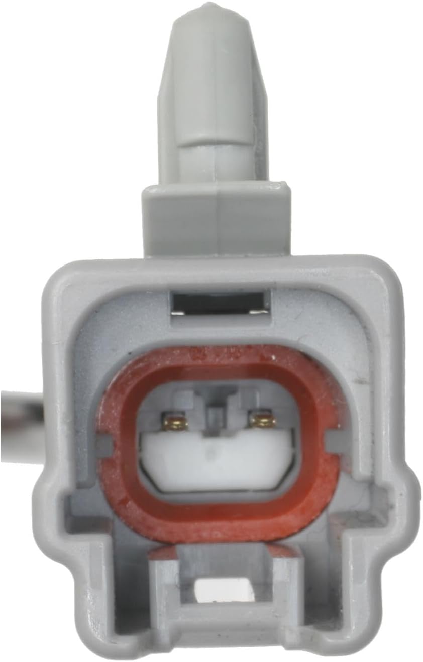 Rear ABS Wheel Speed Sensor Compatible With Nissan X-Trail AWD 2008 2009 2010 2011 2012 PC-686327