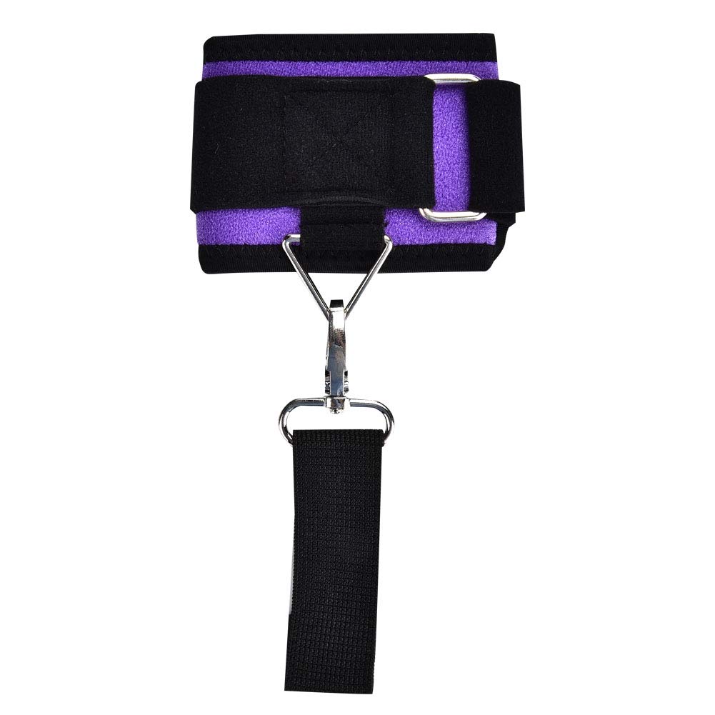 Soporte para pies caídos, soporte ajustable con correas elásticas, soporte de ortesis, soporte de tobillo, corrector postural de caída del pie para
