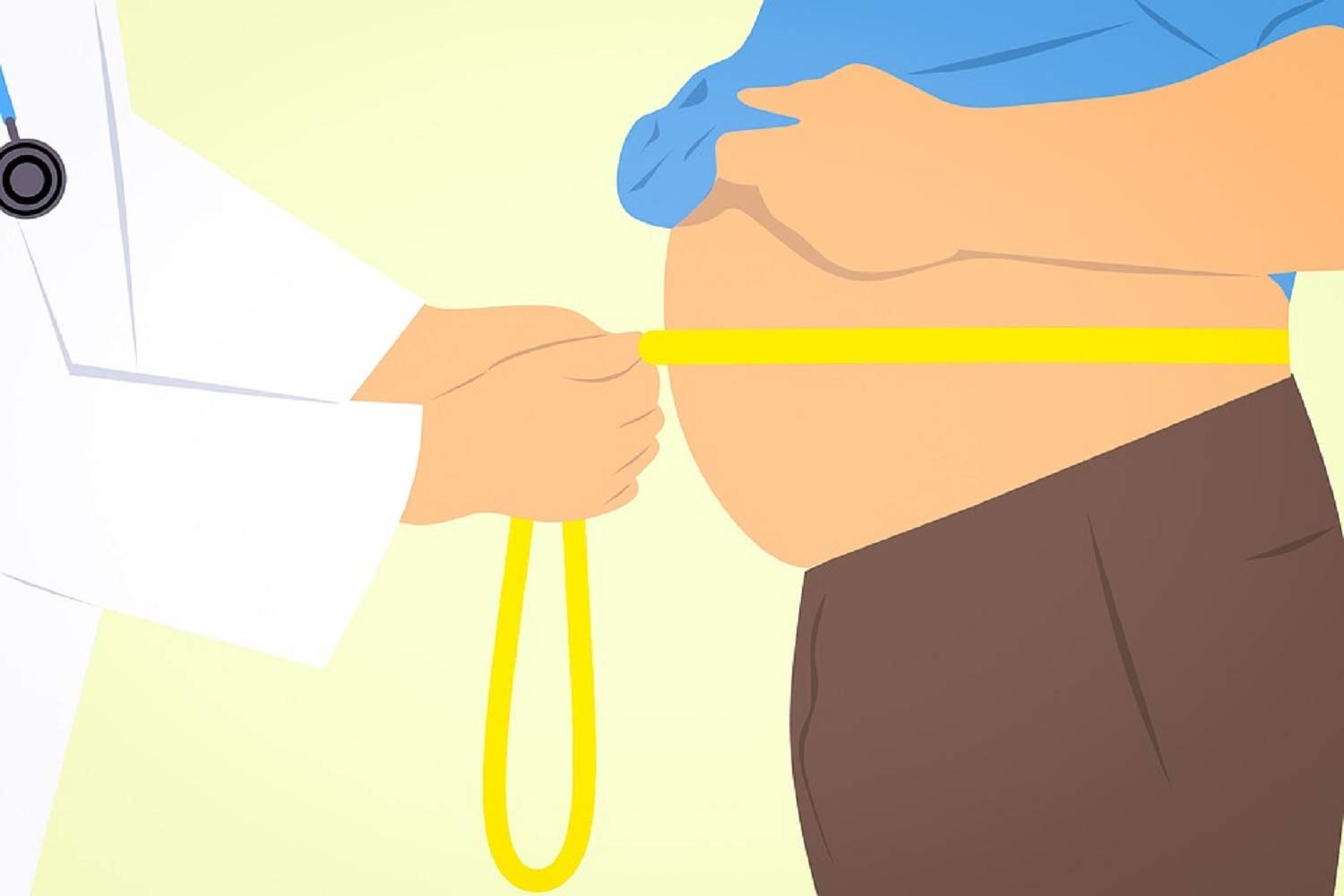 GDMINLO Paquete de 4 cintas métricas suaves de doble escala para coser cuerpo, regla flexible para pérdida de peso, medición corporal médica, regla