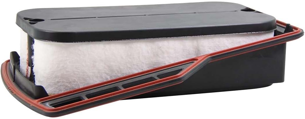 Filtro de ventilación del cárter CV50634