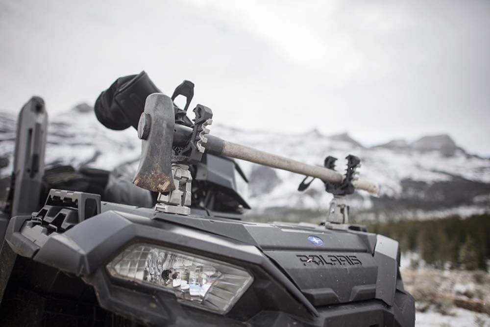 ATV Kolpin kxp Rhino Grip Pro para ATV