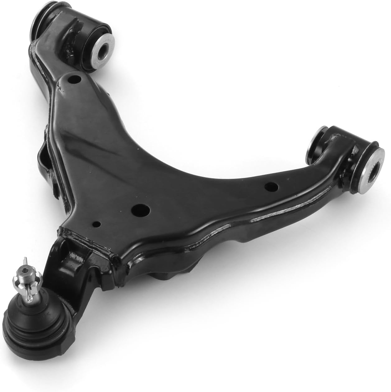 Metrix Premium GDX – Brazo de control inferior LR delantero y barra estabilizadora delantera LR, kit de eslabones para Toyota Tacoma