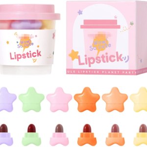 Mini lindo juego de lápices labiales, 16 lápices labiales mate, 16 colores, terciopelo, impermeable, de larga duración, lápiz labial mate, juego de Mini lindo juego de lápices labiales, 16 lápices labiales mate, 16 colores, terciopelo, impermeable, de larga duración, lápiz labial mate, juego de