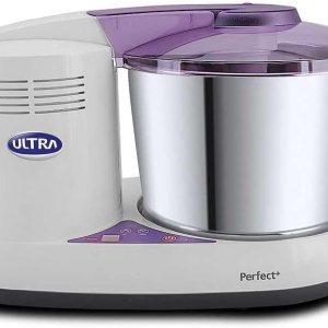 Ultra Perfect+ – Molinillo húmedo de mesa de 2.0 litros con amasadora Atta, 110 voltios para Estados Unidos y Canadá (temporizador automático) Ultra Perfect+ – Molinillo húmedo de mesa de 2.0 litros con amasadora Atta, 110 voltios para Estados Unidos y Canadá (temporizador automático)