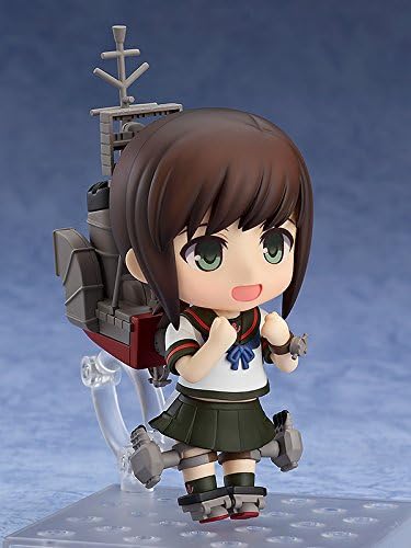 Good Smile Kancolle Fubuki Kai-II Figuras de acción
