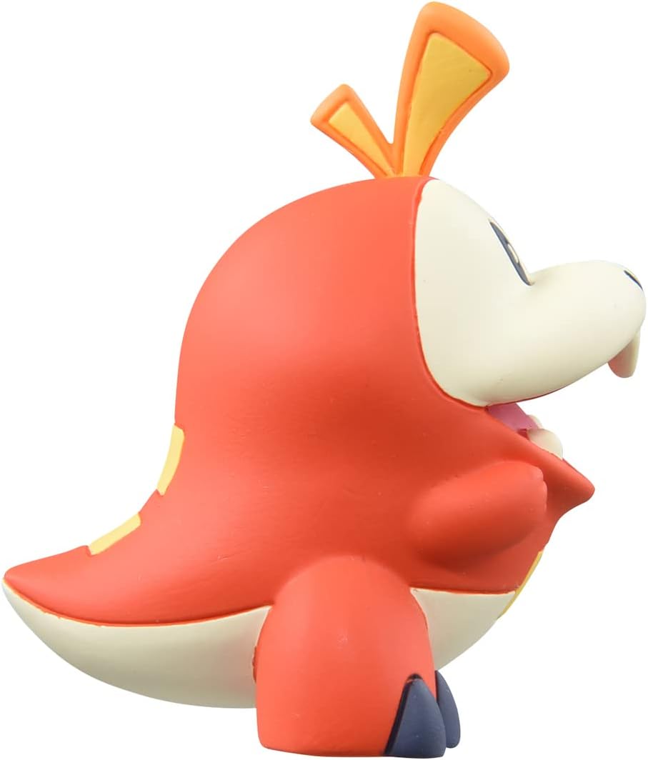 Pokemon MS-04 Hogeta