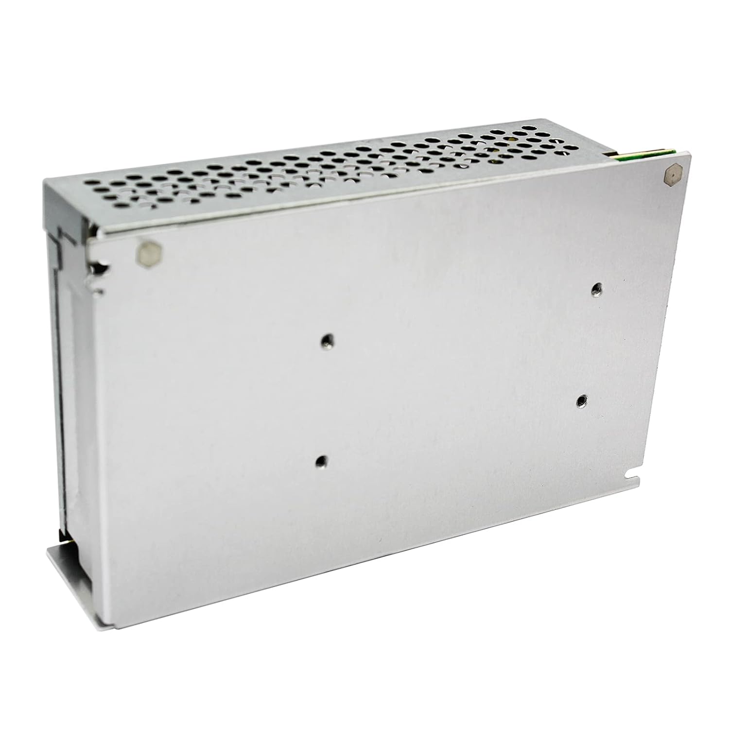 DIGISHUO Adaptador de fuente de alimentación DC 12V 10A 120W Interruptor transformador AC 110V220V a DC 12V 10Amp Convertidor de conmutación
