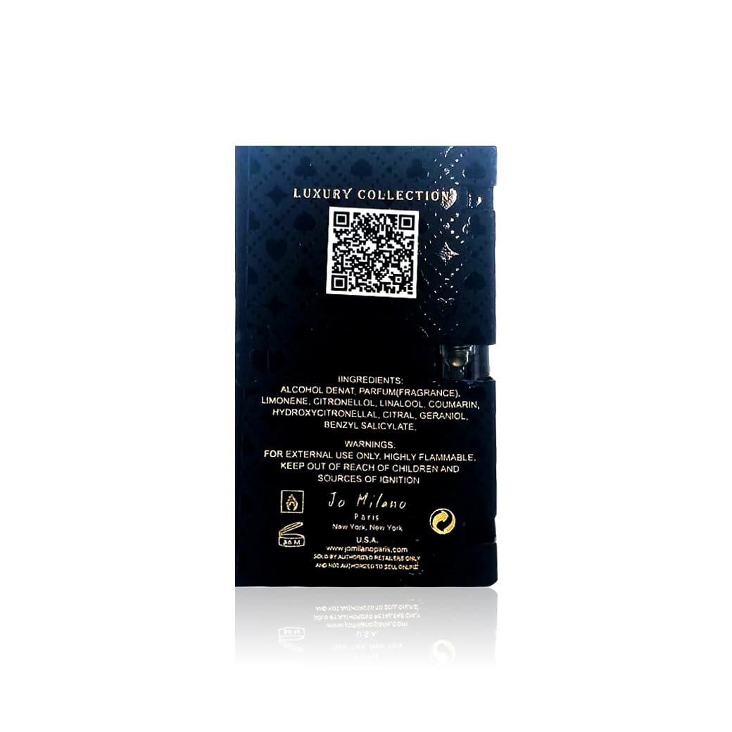 Game of Spades Wildcard Parfum Spray 0.10 onzas (unisex)